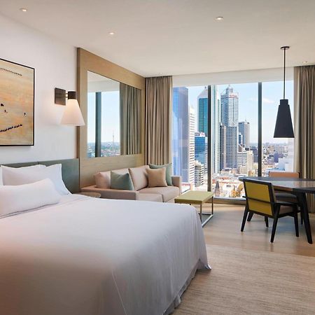 מלון The Westin פרת'' מראה חיצוני תמונה A guest room at the hotel