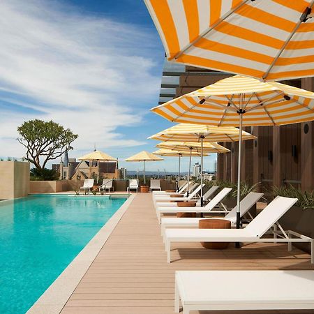 מלון The Westin פרת'' מראה חיצוני תמונה The rooftop pool at The Standard, East Village